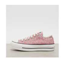 Converse Chuck Taylor All Star Platform Low Floral (568378C )