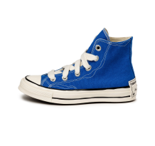 Converse Sketch Hi (A08523C) in blau