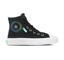 Converse Chuck Taylor All Star (A03473C) in schwarz