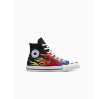 Converse Chuck Taylor All Star Cars (A04715C) in schwarz