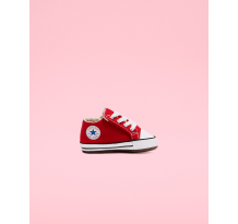 Converse Chuck Taylor All Star Cribster Mid (866933C) in rot