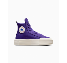 Converse Chuck Taylor All Star Cruise (A10238C) in lila