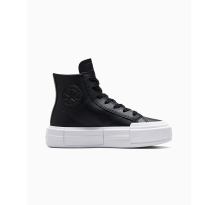 Converse Chuck Taylor All Star Cruise Leather (A06143C) in schwarz