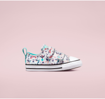 Converse Chuck Taylor All Star Easy-On Bright Hummingbirds (A01676C)