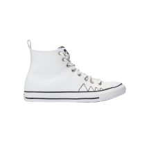 Converse Chuck Taylor All Star (171153C) in weiss