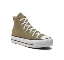 converse a03711c you Taylor All Star Lift Platform (A07571C) in braun