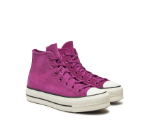 Converse Chuck Taylor All Star Lift Platform (A11143C) in grau