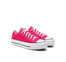 Converse Chuck Taylor All Star LIFT Platform Canvas (A11539C) in pink