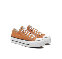 Converse Chuck Taylor All Star Canvas Platform (A11540C) in braun