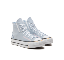 converse a03711c you Taylor All Star Lift Platform Color Pop (A07596C) in blau