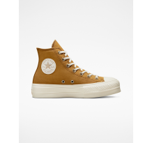 Converse Chuck Taylor All Star Lift (A05197C) in braun