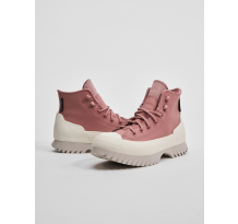 Converse Chuck Taylor All Star Lugged 2.0 (A04635C) in pink