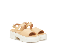 Converse Chuck Taylor All Star Lugged Heel Sandal (A12190C)