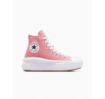Converse Chuck Taylor All Star Move (A06136C) in pink