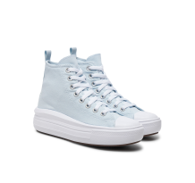 Converse Chuck Taylor All Star Move (A08427C) in grau