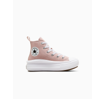 Converse Chuck Taylor All Star Move Platform (A08746C) in pink