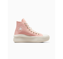 Converse Chuck Taylor All Star Move (A09910C) in pink