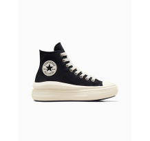 Converse Chuck Taylor All Star Move Platform Large (A09899C) in schwarz