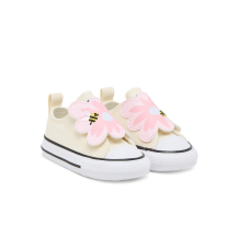 Converse Chuck Taylor All Star One Strap Floral Easy On (A13452C)