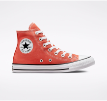 Converse Chuck Taylor All Star HI (172684C) in rot