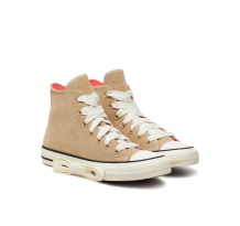 Converse Chuck Taylor All Star Suede (A10416C) in braun