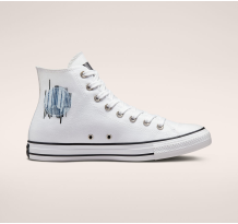 Converse Chuck Taylor All Star Translucent Barcode (A02582C)