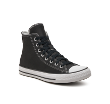 Converse Chuck Taylor All Star Twill (A09856C) in schwarz