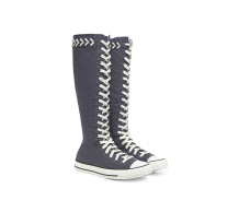 Converse Chuck Taylor All Star Xx Hi Crafted Laces A12762C (A12762C)