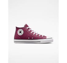 Converse Chuck Taylor All Star Pro (A04150C) in rot