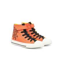 Converse x Naruto Chuck Taylor All Star Hi (A14840C)