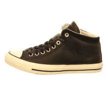 Converse CTAS HIGH STREET HI BLAC (157472C 001)