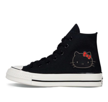 Converse Hello Kitty x Chuck 70 Hi Top (163902C)