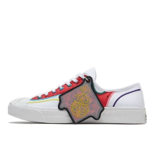 Converse Jack Purcell Low New Year Chinese (167331C)