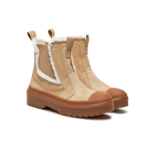 Converse Chuck Taylor All Star Chelsea Lugged (A09257C)