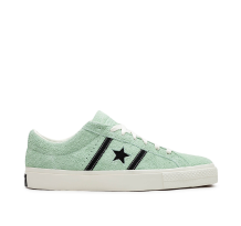 Sneakers Molly aus Leder Academy Pro Suede (A10578C)