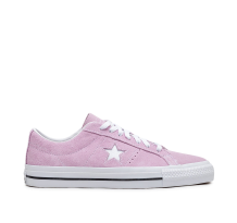 Converse One Star Pro (A07309C) in weiss