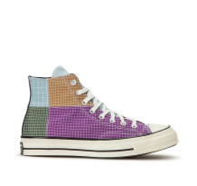Converse Chuck Quad Ripstop 70 Hi (166317C)