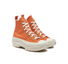 Converse Run Star Hike Platform (A09911C) in orange