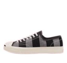 Converse Stars and Stripes Jack Purcell Gray (167830C)