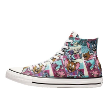 Converse Tom Jerry x Chuck Taylor All Star High Multi Hi And (165735C)