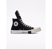 Converse x TURBODRK Chuck 70 High Taylor Hi All DRKSHDW Star (172344C)