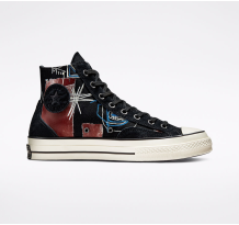 Converse x Basquiat Chuck 70 Hi (172585C)