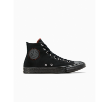 Converse x Dungeons Dragons Chuck Taylor All Star (A09886C) in schwarz