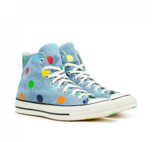 Converse x Golf Wang Polka Dot Chuck 70 Hi (170011C)