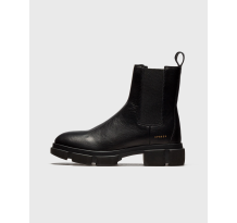 Copenhagen Studios CPH570 Chelsea Boots (CPH570-BLACK)