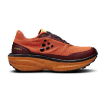 Craft zapatillas de running Adidas hombre entrenamiento pista talla 45.5 (1914279-521508) in orange