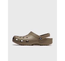 Crocs Classic Clog (10001-260) in braun