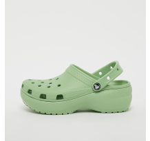 Crocs Classic Platform (206750-374)