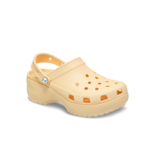 Crocs Classic Platform Pearl Clog (211231-78Z)