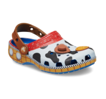 Crocs Classic Clog (209470-4GX)